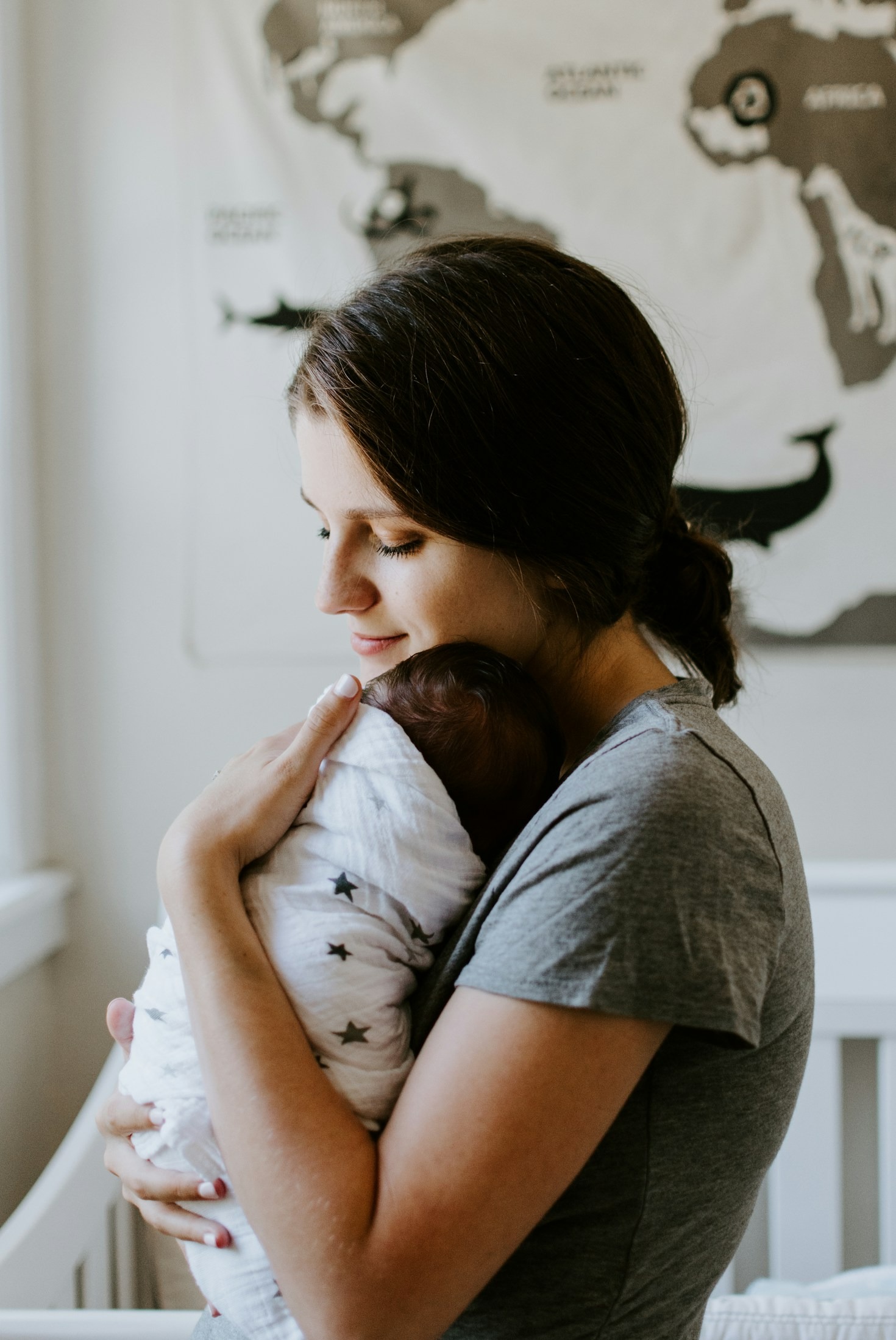 Como Encontrar Equilíbrio Entre Carreira e Maternidade