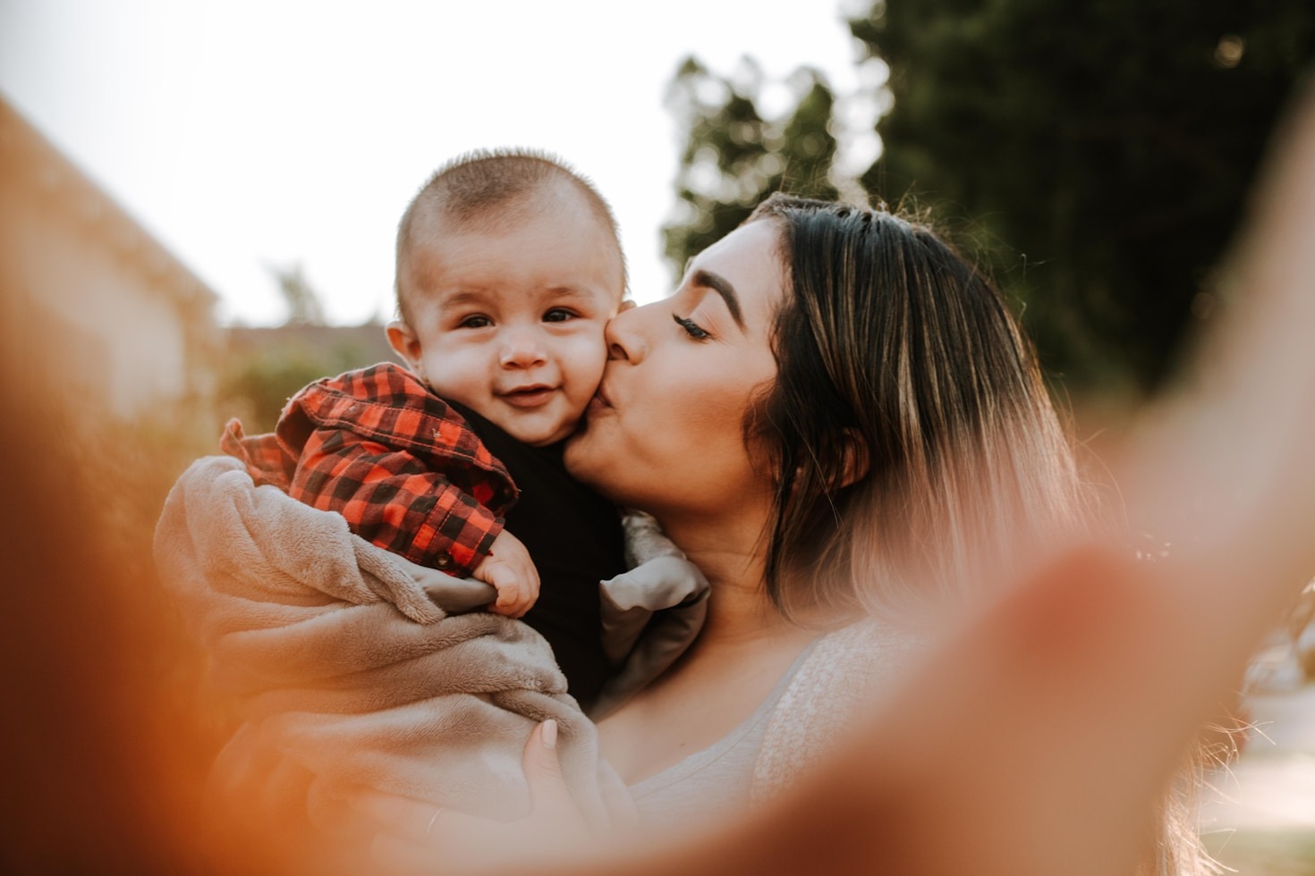 Empoderamento Feminino: Fortalecendo Vínculos na Família